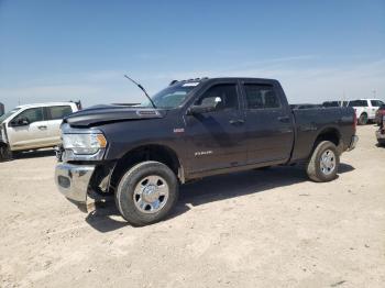  Salvage Ram 2500