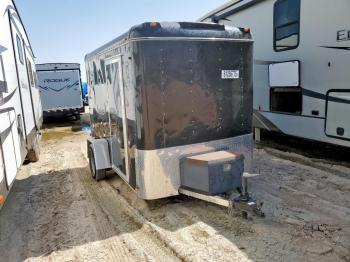  Salvage Inte Cargo Trlr