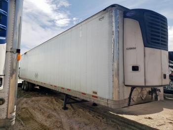  Salvage Wabash Reefer