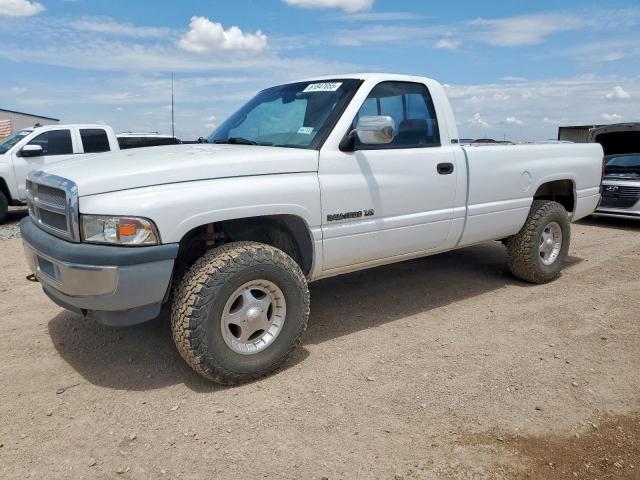  Salvage Dodge Ram 1500