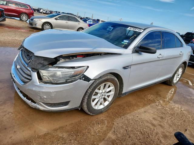  Salvage Ford Taurus