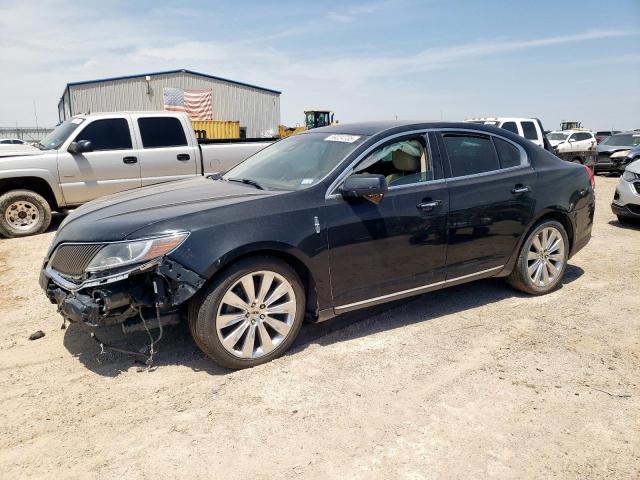  Salvage Lincoln MKS