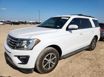  Salvage Ford Expedition