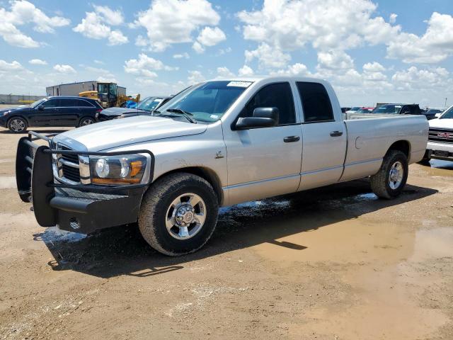  Salvage Dodge Ram 2500