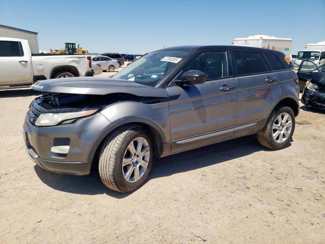  Salvage Land Rover Range Rover