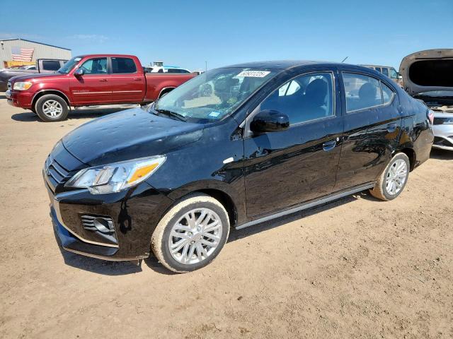  Salvage Mitsubishi Mirage