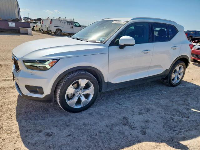 Salvage Volvo XC40