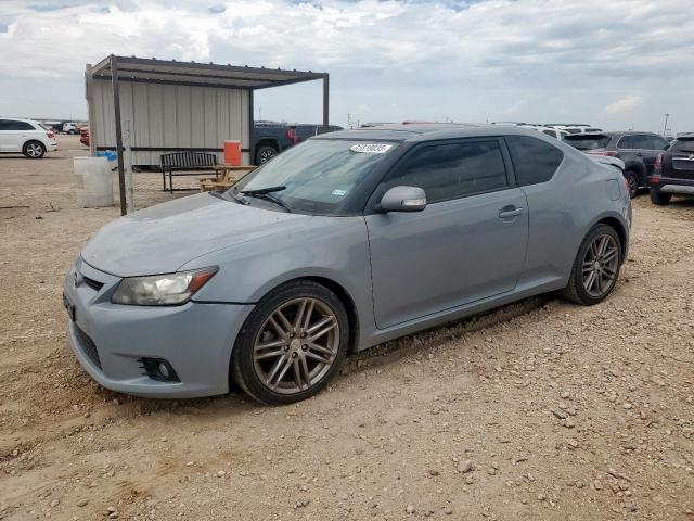  Salvage Toyota Scion