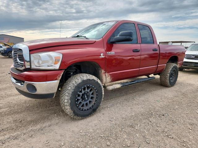  Salvage Dodge Ram 2500