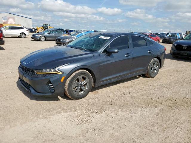  Salvage Kia K5