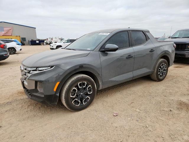  Salvage Hyundai SANTA CRUZ