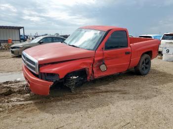  Salvage Dodge Ram 1500