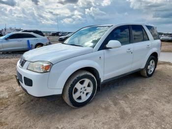  Salvage Saturn Vue