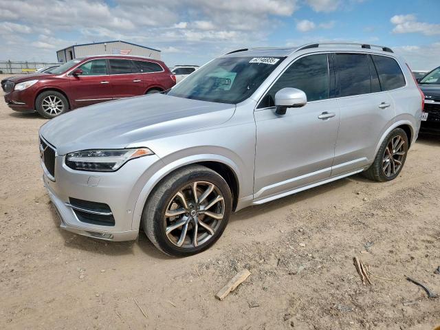  Salvage Volvo XC90