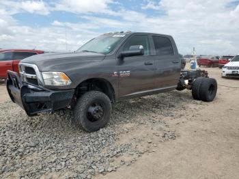  Salvage Ram 3500