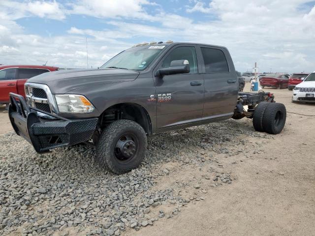  Salvage Ram 3500