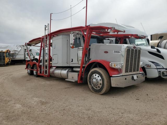  Salvage Peterbilt 389
