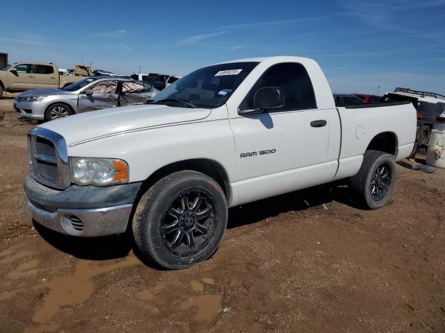  Salvage Dodge Ram 1500