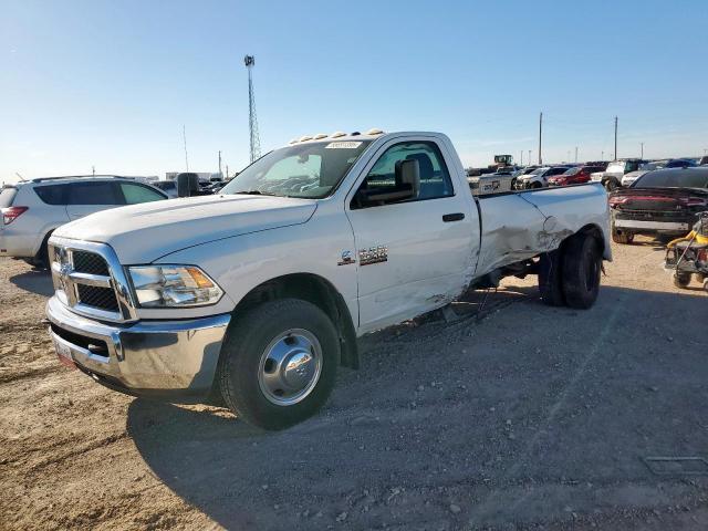  Salvage Ram 3500