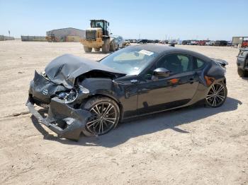  Salvage Toyota Scion
