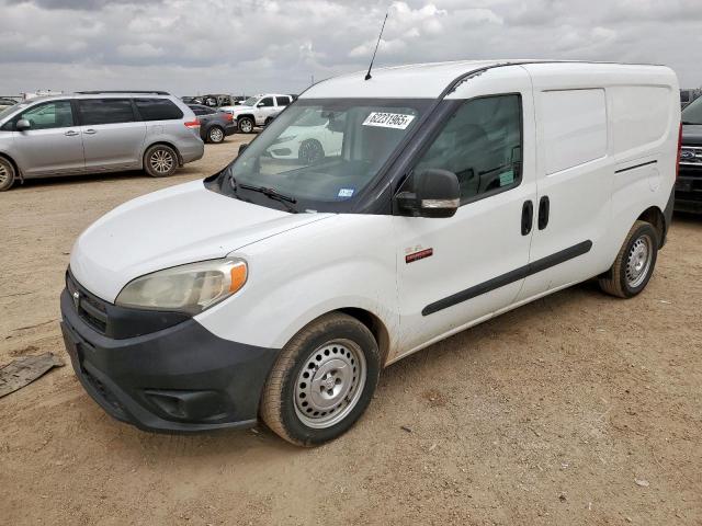  Salvage Ram Promaster