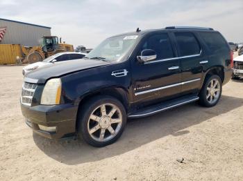  Salvage Cadillac Escalade