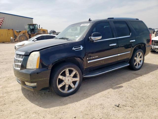  Salvage Cadillac Escalade