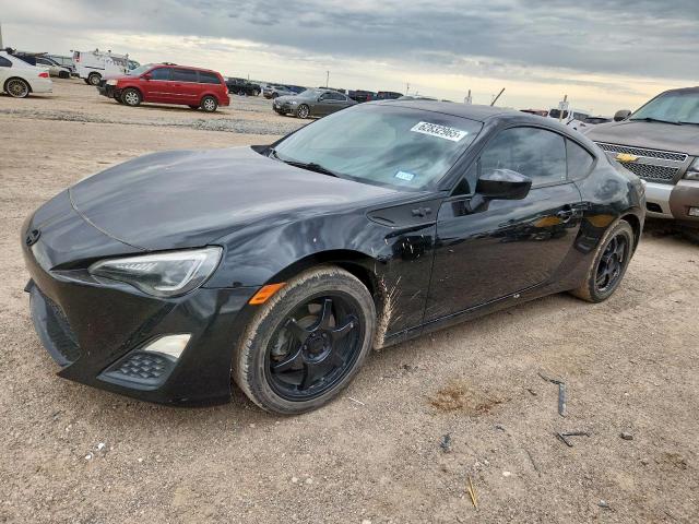 Salvage Toyota Scion