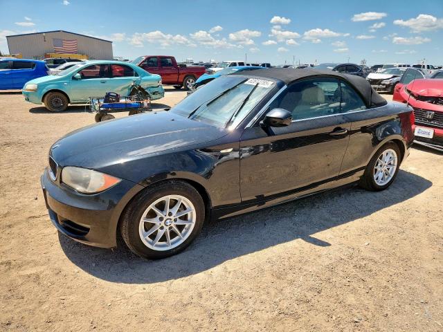  Salvage BMW 1 Series