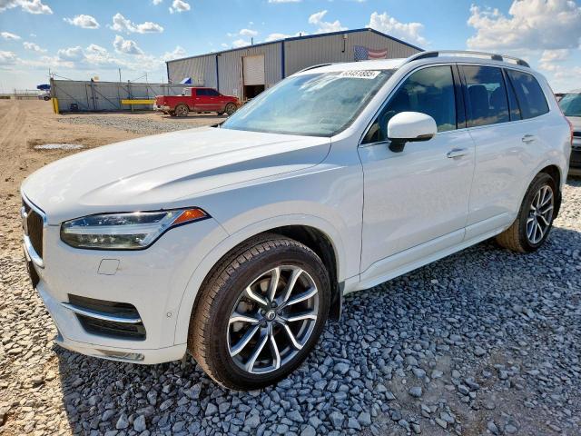  Salvage Volvo XC90