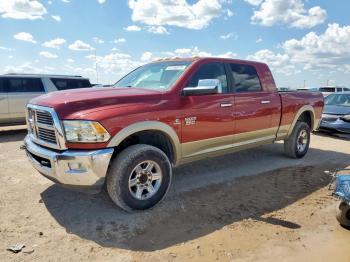  Salvage Dodge Ram 2500