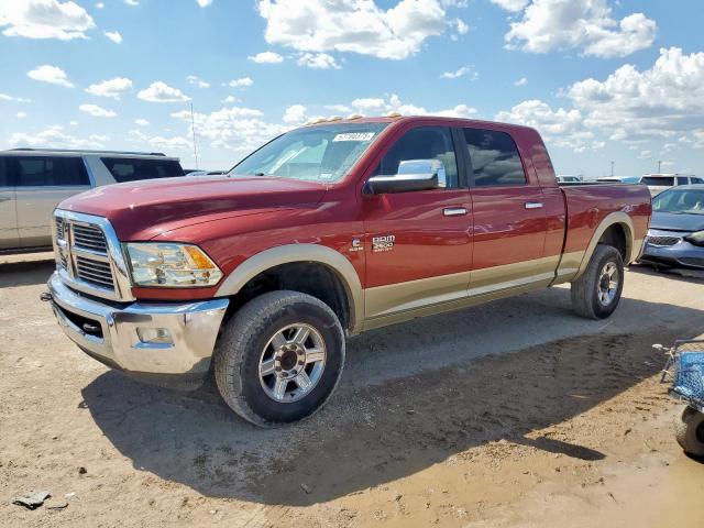  Salvage Dodge Ram 2500