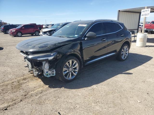  Salvage Buick Envision