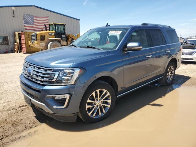  Salvage Ford Expedition