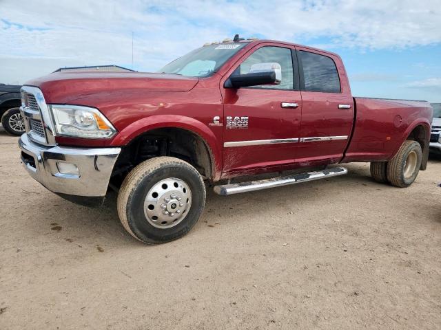  Salvage Ram 3500