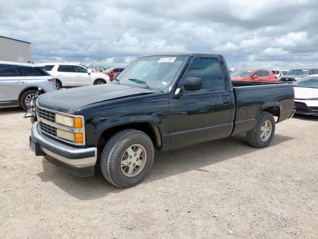  Salvage Chevrolet Gmt