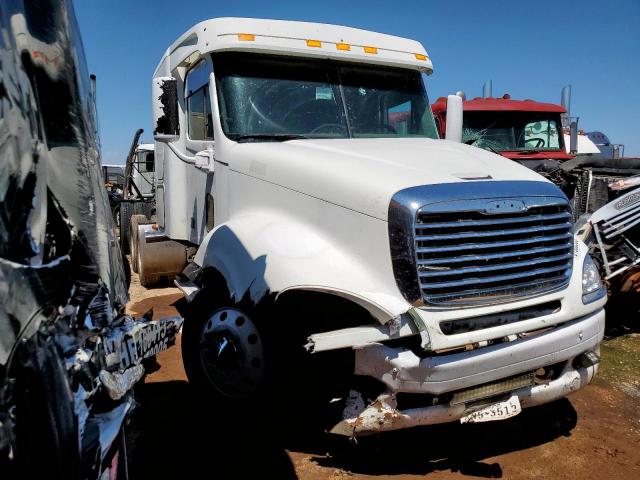  Salvage Freightliner Convention