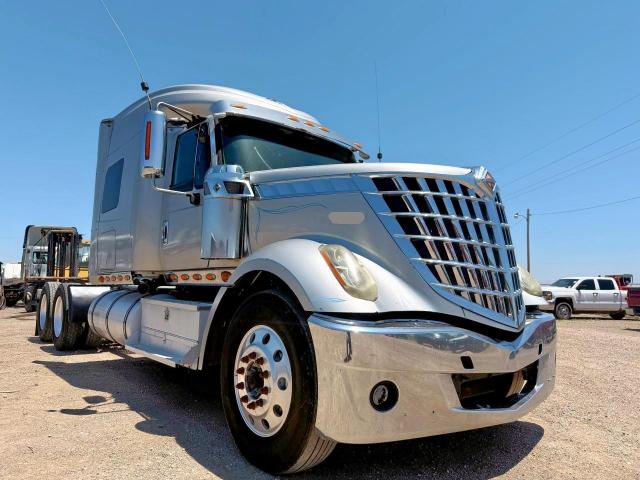  Salvage International Lonestar