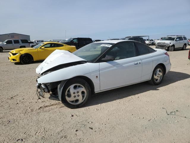  Salvage Saturn Sc1 Sc2