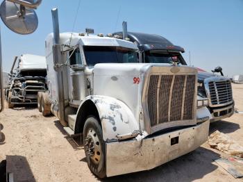  Salvage Peterbilt 379