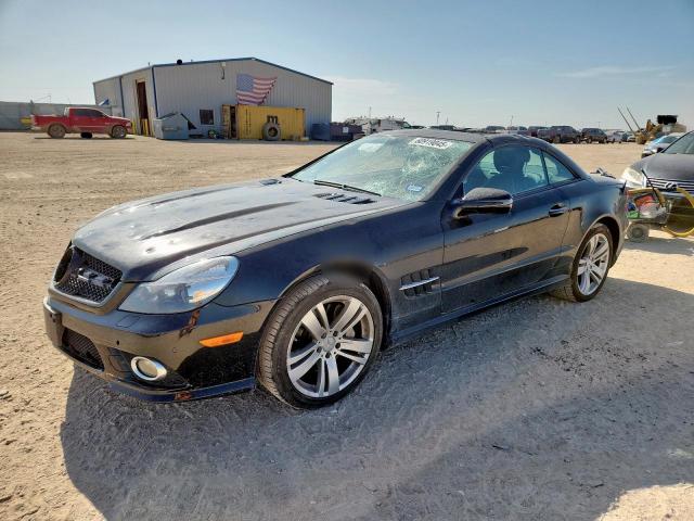  Salvage Mercedes-Benz S-Class
