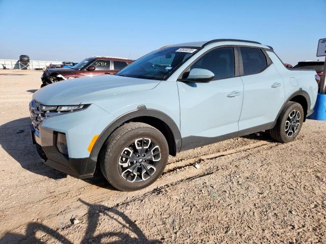  Salvage Hyundai SANTA CRUZ