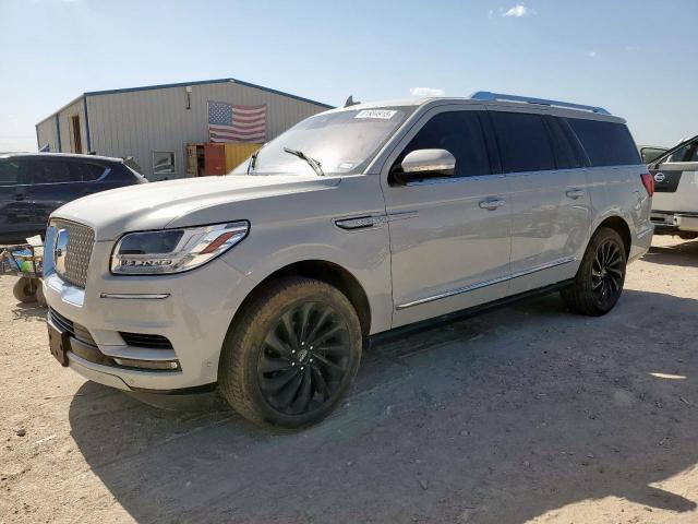  Salvage Lincoln Navigator