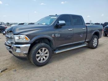 Salvage Ram 2500