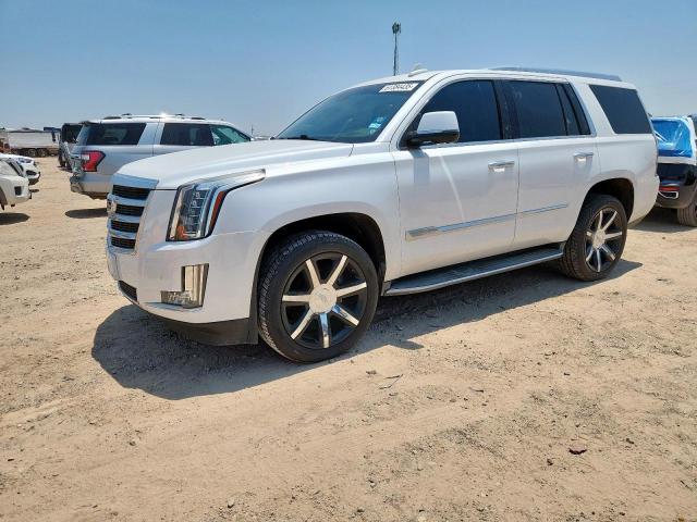  Salvage Cadillac Escalade