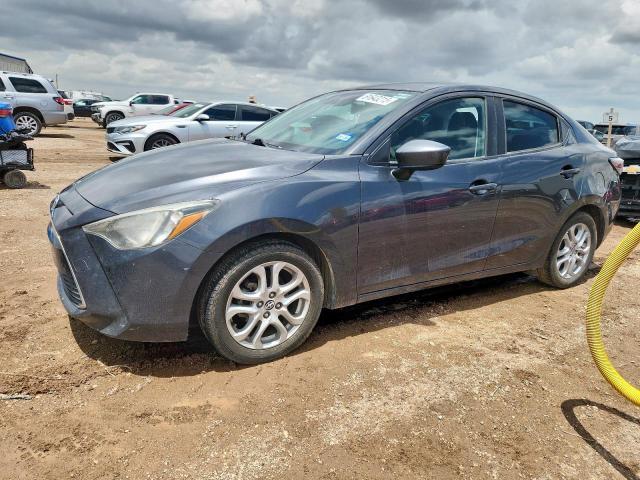  Salvage Toyota Scion
