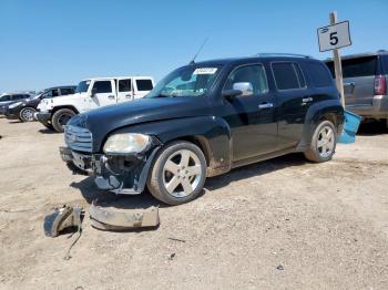  Salvage Chevrolet HHR