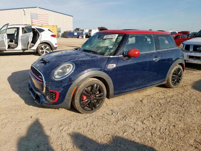  Salvage MINI Cooper