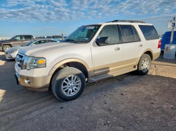  Salvage Ford Expedition