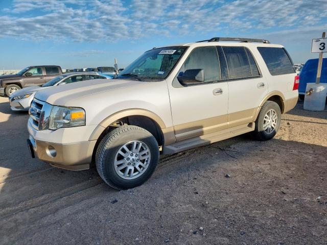  Salvage Ford Expedition